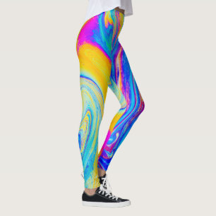 Seifenblasen - Leggings