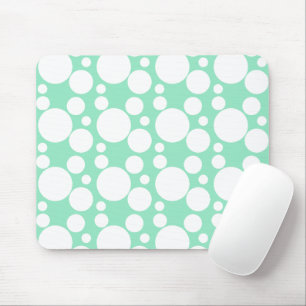 Seifenblasen Mousepad