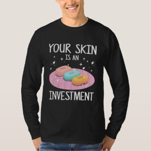 Seifenherstellung Für Seifenmacher Seife Soapen H T-Shirt