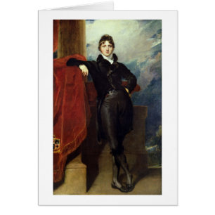 Seigneur Granville Leveson-Gower, plus tard ęr