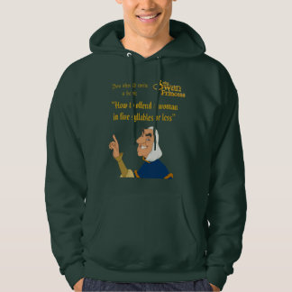 Seigneur Rogers Pullover Hoodie