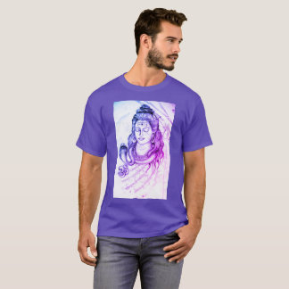 Seigneur Shiva/Siva T-Shirt