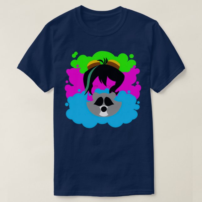Sein Alchemy Classic TShirt (Design vorne)