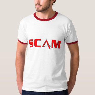 Sein alles ein BETRUG T-Shirt