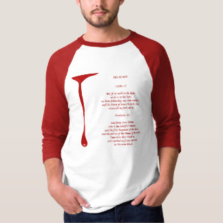 Sein Blut T-Shirt