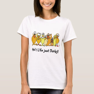 Sein ein Ducky Shirt