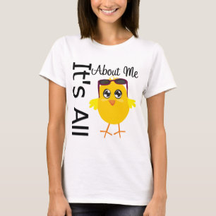 Sein ganz ungefähr ich Küken 3 T-Shirt