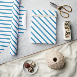Sein Geschenk mit Liebe einwickeln, damit es wie d Geschenkpapier