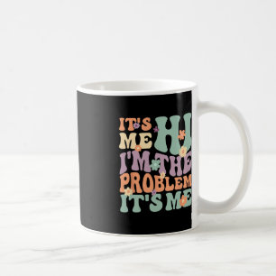 Sein Ich Hallo bin ich das Problem sein Ich 1 Kaffeetasse