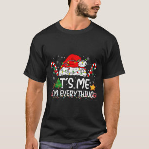 Sein Ich ist alles, wofür ich alles Gewollt habe T-Shirt