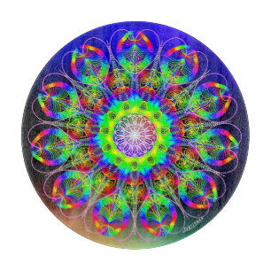 Sein ist genug schneidebrett