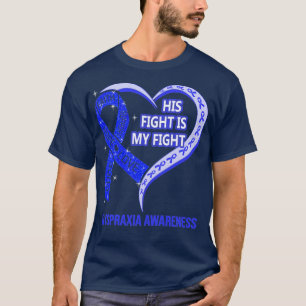 Sein Kampf ist mein Anti-Diabetes-Programm für das T-Shirt