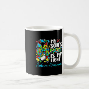 Sein Kampf ist mein Kampf: Bewusstsein und Unterst Kaffeetasse