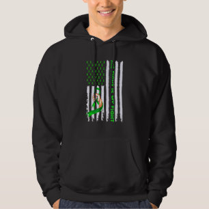 Sein Kampf ist mein Kampf gegen die Biliaratresie Hoodie
