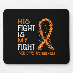 Sein Kampf ist mein RSS-Krimi-Bewusstsein 3 Mousepad