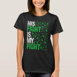 Sein Kampf ist mir bewusst, dass mein Kampf eine t T-Shirt