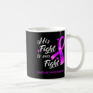 Sein Kampf ist unser Kampf gegen das Bauchspeichel Kaffeetasse