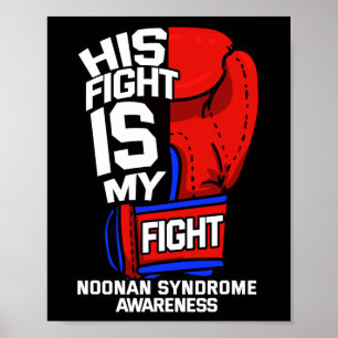 Sein Kampf Mein Kampf Noonan Syndrom Frau Turner F Poster