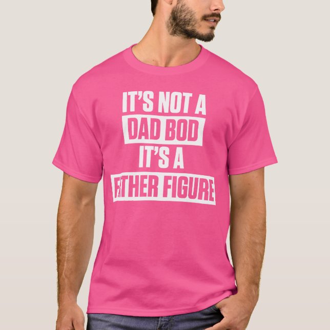Sein kein Vater hat seinen Vater gefallen, die Fig T-Shirt (Vorderseite)