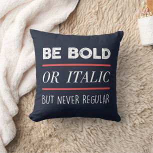 sein kissen