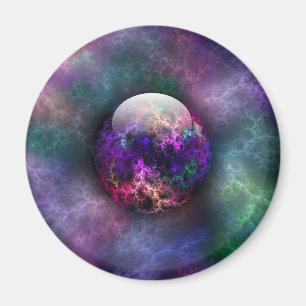 Sein Magnet für schöne Materialien