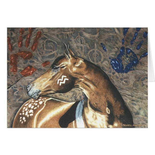 'Sein Mark (Vorderseite (Horizontal))