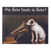 Sein Master-Hunde Humor