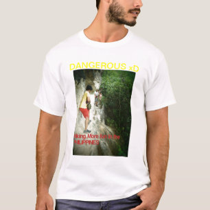 SEIN MEHR SPASS IN DEN PHILIPPINEN T-Shirt
