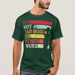 Sein nicht ein Vater hat seinen Vater gekocht Abbi T-Shirt