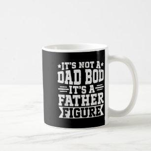 Sein nicht Vater hat seinen Vater gekocht Abbildun Kaffeetasse