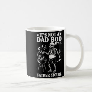 Sein nicht Vater hat seinen Vater gekocht Abbildun Kaffeetasse