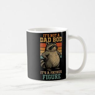 Sein nicht Vater hat seinen Vater gekocht Abbildun Kaffeetasse