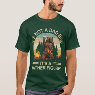 Sein nicht Vater hat seinen Vater gekocht Abbildun T-Shirt