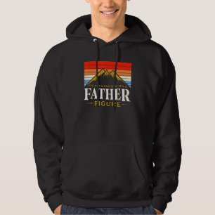 Sein nicht-Vater hat seinen Vater gekocht Hoodie