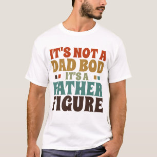 Sein nicht Vater verheißt seinen a Vater Figure Va T-Shirt