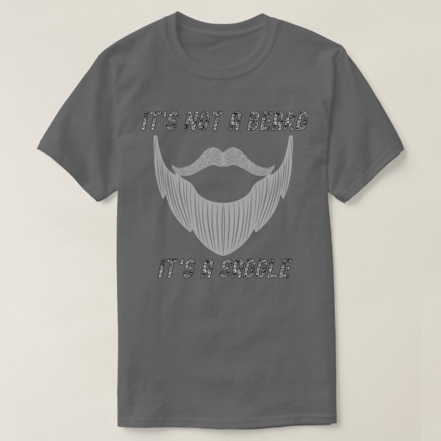 Sein nicht zu verachtendes Design T-Shirt (Design vorne)