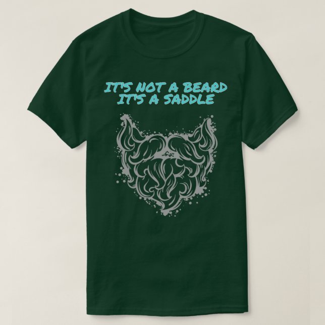 Sein nicht zu verachtendes Design T-Shirt (Design vorne)