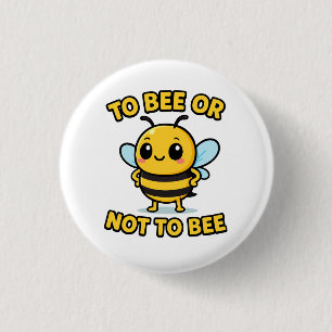 Sein oder nicht sein button