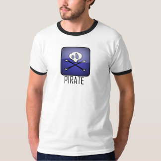 Sein Pirat T-Shirt