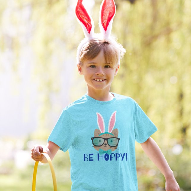SEIN SIE HOFFNUNG! Ostern T-Shirt (Von Creator hochgeladen)
