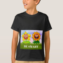 SEIN SMART BOY GARDEN BLUME SMILE