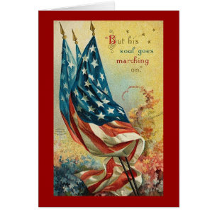 Sein Soul marschiert weiter