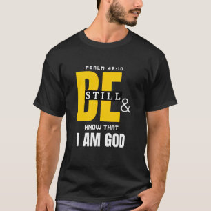 SEIN UND WISSEN T-Shirt