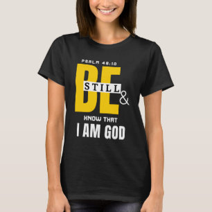 SEIN UND WISSEN T-Shirt