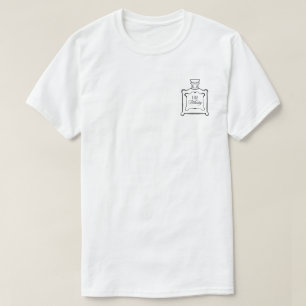 Sein Whiskey, Niedlich, BESTE FREUNDIN, Match T-Shirt