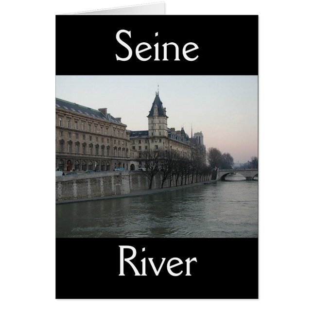 Seine (Devant)
