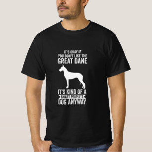 Seine Art von klugen Völkern tanzen auf jeden Fall T-Shirt