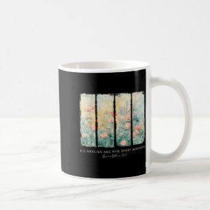 Seine Barmherzigkeiten sind jeden Morgen neu Chris Kaffeetasse