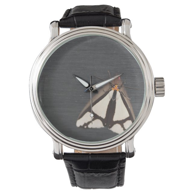 Seine Coolste Uhr (Vorderseite)
