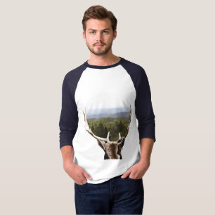 Seine Domäne T-Shirt